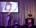 listopad 2013 - Vystoupení Evy a Vaška