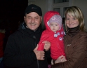 listopad 2013 - Mikulášská s Pizzerií Anna