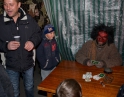 listopad 2013 - Mikulášská s Pizzerií Anna