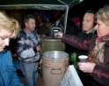 listopad 2013 - Mikulášská s Pizzerií Anna