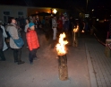 listopad 2013 - Mikulášská s Pizzerií Anna