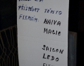 listopad 2013 - Mikulášská s Pizzerií Anna