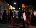 listopad 2013 - Mikulášská s Pizzerií Anna