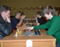 listopad 2013 - Šachový turnaj Open OKAY Hodonice 2013