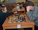 listopad 2013 - Šachový turnaj Open OKAY Hodonice 2013