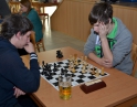 listopad 2013 - Šachový turnaj Open OKAY Hodonice 2013