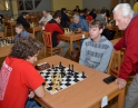 listopad 2013 - Šachový turnaj Open OKAY Hodonice 2013
