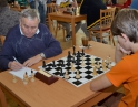listopad 2013 - Šachový turnaj Open OKAY Hodonice 2013