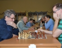 listopad 2013 - Šachový turnaj Open OKAY Hodonice 2013