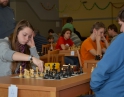 listopad 2013 - Šachový turnaj Open OKAY Hodonice 2013