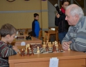 listopad 2013 - Šachový turnaj Open OKAY Hodonice 2013