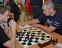 listopad 2013 - Šachový turnaj Open OKAY Hodonice 2013