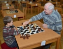 listopad 2013 - Šachový turnaj Open OKAY Hodonice 2013