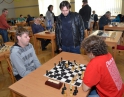 listopad 2013 - Šachový turnaj Open OKAY Hodonice 2013