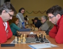 listopad 2013 - Šachový turnaj Open OKAY Hodonice 2013