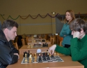 listopad 2013 - Šachový turnaj Open OKAY Hodonice 2013