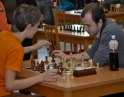 listopad 2013 - Šachový turnaj Open OKAY Hodonice 2013