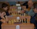 listopad 2013 - Šachový turnaj Open OKAY Hodonice 2013