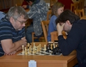 listopad 2013 - Šachový turnaj Open OKAY Hodonice 2013