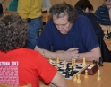listopad 2013 - Šachový turnaj Open OKAY Hodonice 2013