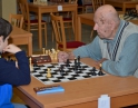 listopad 2013 - Šachový turnaj Open OKAY Hodonice 2013