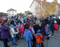 prosinec 2013 - Zahájení adventu