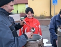 prosinec 2013 - Zahájení adventu