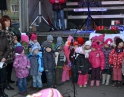 prosinec 2013 - Zahájení adventu