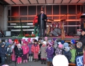 prosinec 2013 - Zahájení adventu