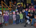 prosinec 2013 - Zahájení adventu