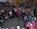 prosinec 2013 - Zahájení adventu