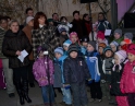 prosinec 2013 - Zahájení adventu