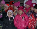 prosinec 2013 - Zahájení adventu