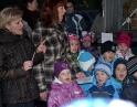 prosinec 2013 - Zahájení adventu