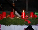 prosinec 2013 - Zahájení adventu