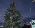 prosinec 2013 - Zahájení adventu