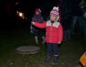 prosinec 2013 - Zahájení adventu