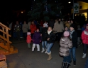 prosinec 2013 - Zahájení adventu