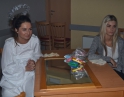 prosinec 2013 - Hodonické čertovinky