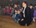 prosinec 2013 - Hodonické čertovinky