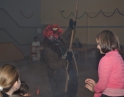 prosinec 2013 - Hodonické čertovinky
