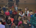 prosinec 2013 - Hodonické čertovinky
