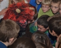 prosinec 2013 - Hodonické čertovinky