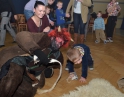 prosinec 2013 - Hodonické čertovinky