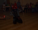 prosinec 2013 - Hodonické čertovinky