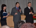 prosinec 2013 - Setkání seniorů
