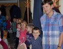 prosinec 2013 - Setkání seniorů