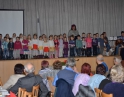 prosinec 2013 - Setkání seniorů