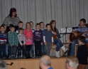 prosinec 2013 - Setkání seniorů