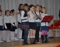 prosinec 2013 - Setkání seniorů